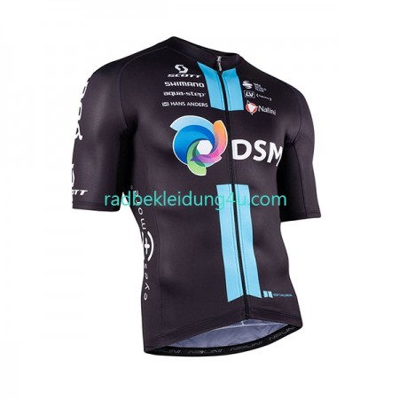 Radtrikot kurzarm 2022 Team DSM N001